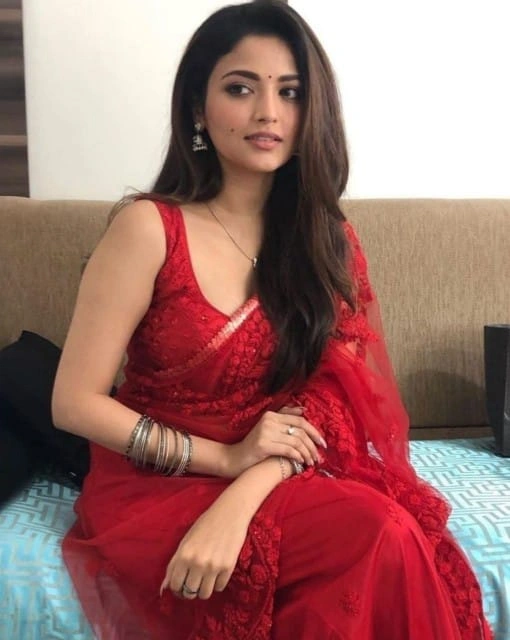 Chandigarh Escort Service