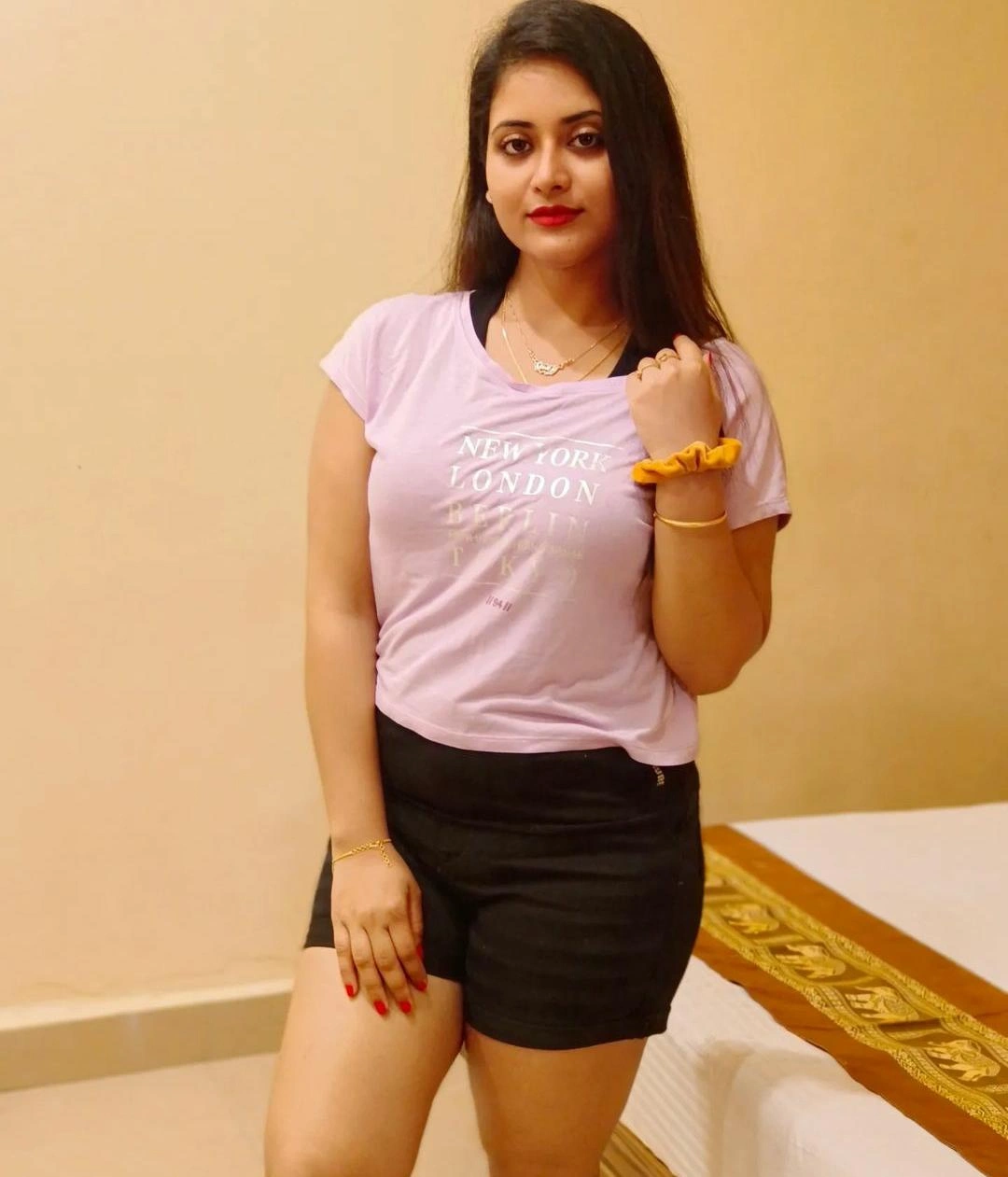 Incall Service in Chandigarh